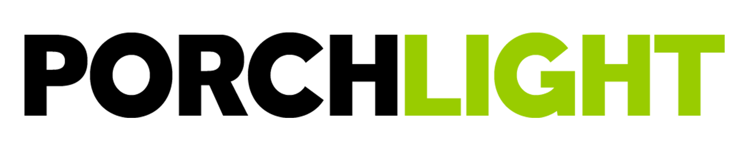 Porch Light Logo