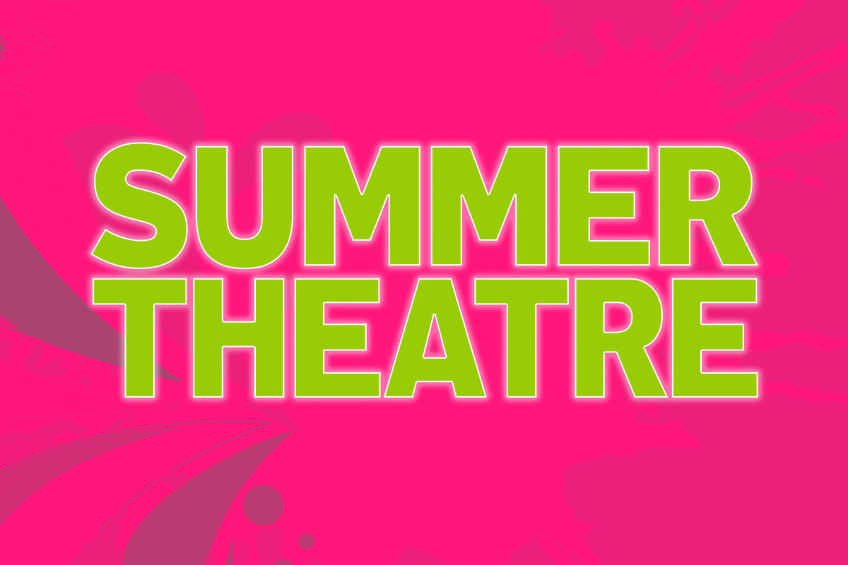 Summer Theatre